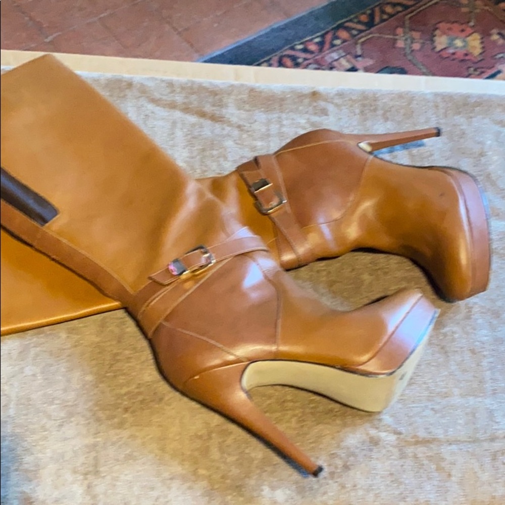 Andrea boots